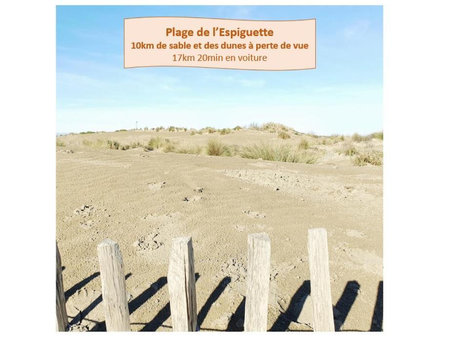 L'Olympe Vue Lac Parking Clim Wifi - Rossiconciergerie - Linge Inclus La Grande-Motte Exterior foto