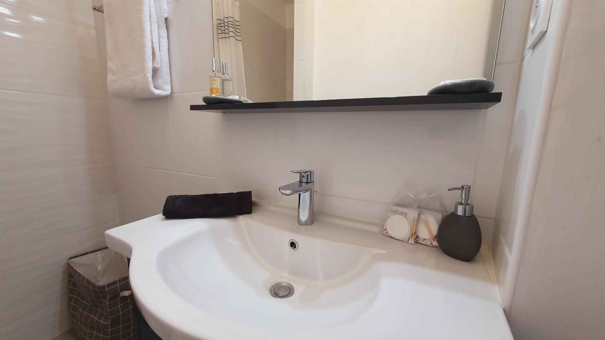 L'Olympe Vue Lac Parking Clim Wifi - Rossiconciergerie - Linge Inclus La Grande-Motte Exterior foto