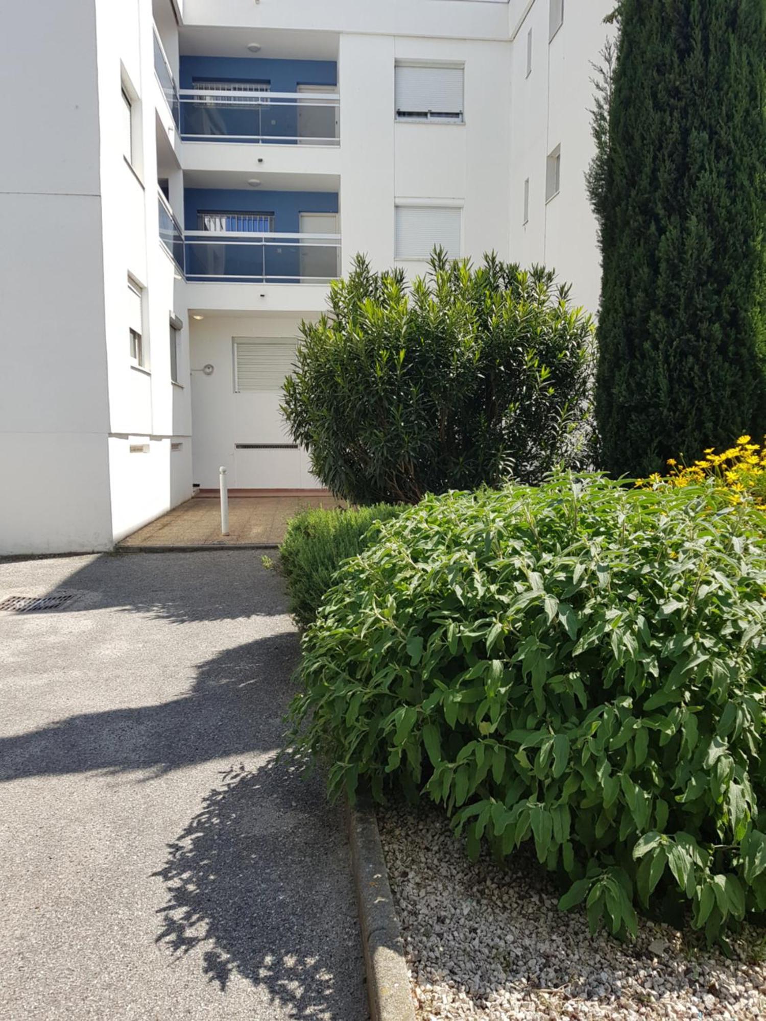 L'Olympe Vue Lac Parking Clim Wifi - Rossiconciergerie - Linge Inclus La Grande-Motte Exterior foto